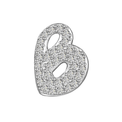 Mini Letter Charm