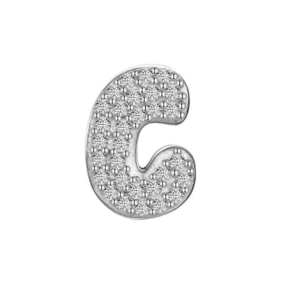 Mini Letter Charm