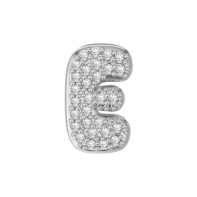 Mini Letter Charm