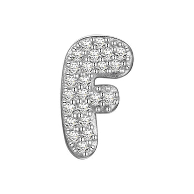 Mini Letter Charm