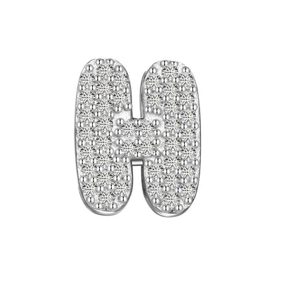 Mini Letter Charm