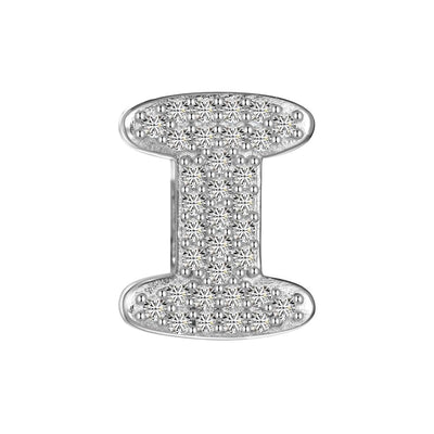 Mini Letter Charm