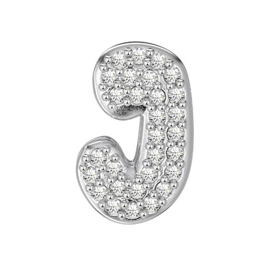 Mini Letter Charm