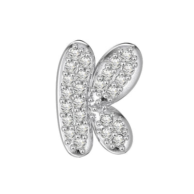 Mini Letter Charm