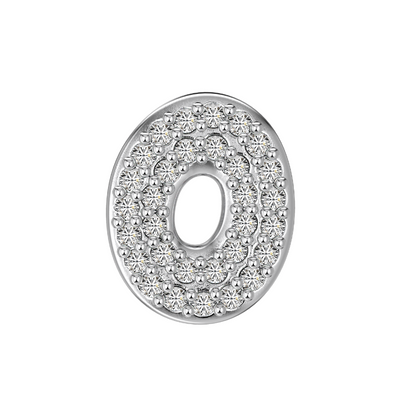 Mini Letter Charm