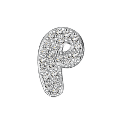 Mini Letter Charm