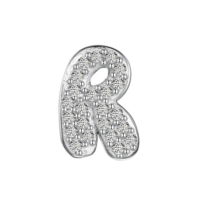 Mini Letter Charm
