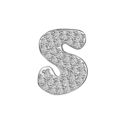 Mini Letter Charm