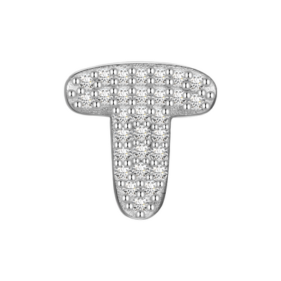 Mini Letter Charm