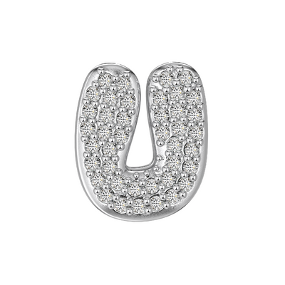 Mini Letter Charm