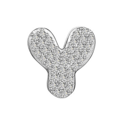 Mini Letter Charm
