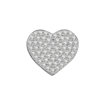 Mini Letter Charm