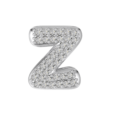Mini Letter Charm