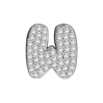 Mini Letter Charm