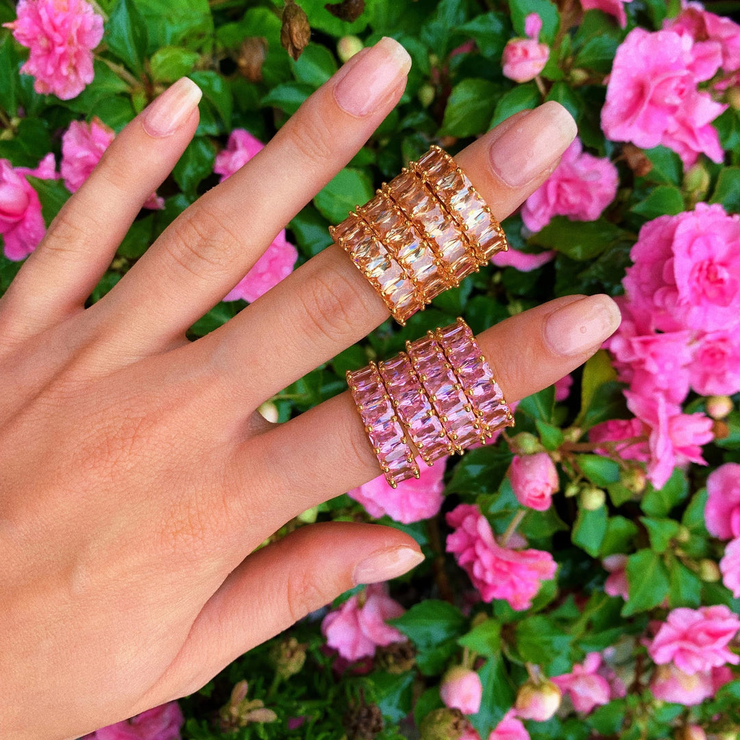 Sienna Ring - House of Carats