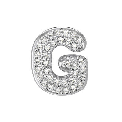 Mini Letter Charm