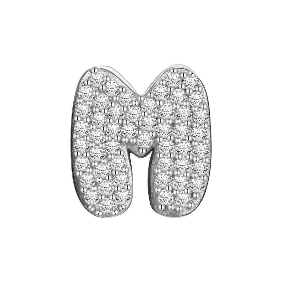 Mini Letter Charm