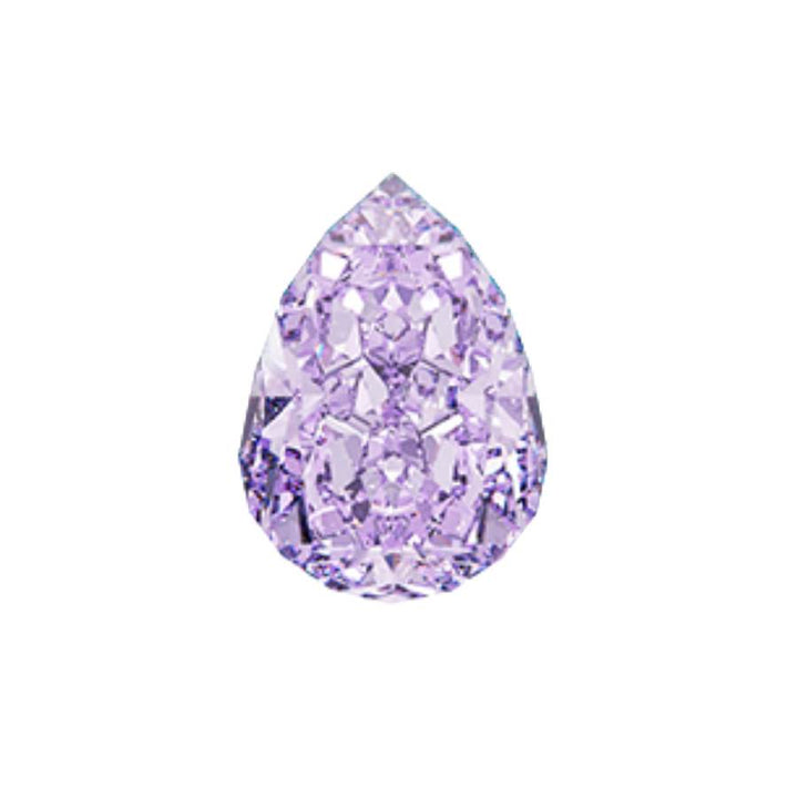 Pear Cut Stone