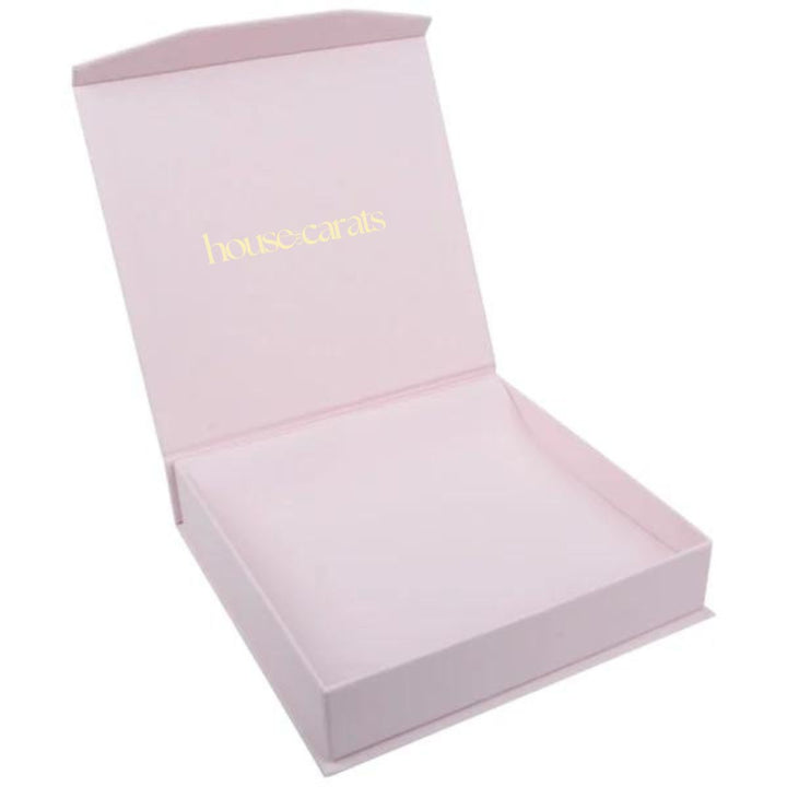 Luxury Necklace Gift Box