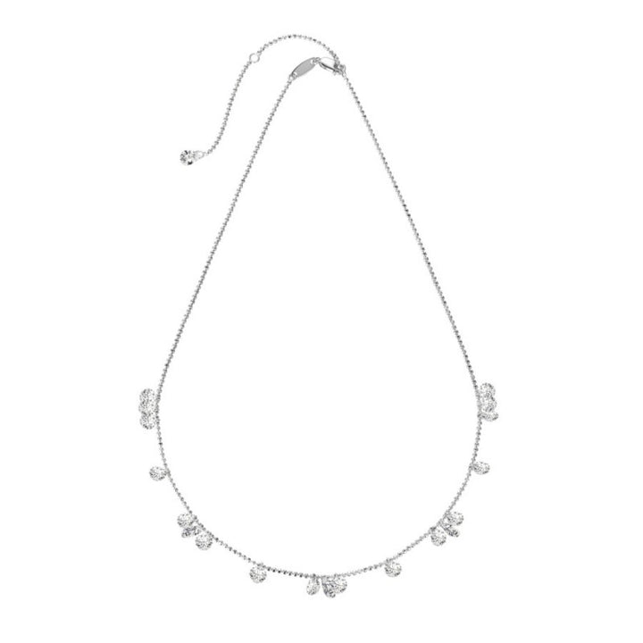 Nayali Necklace Silver