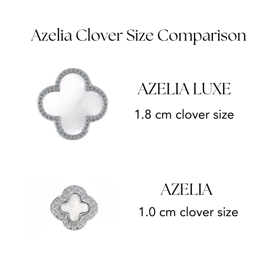 Azelia Necklace