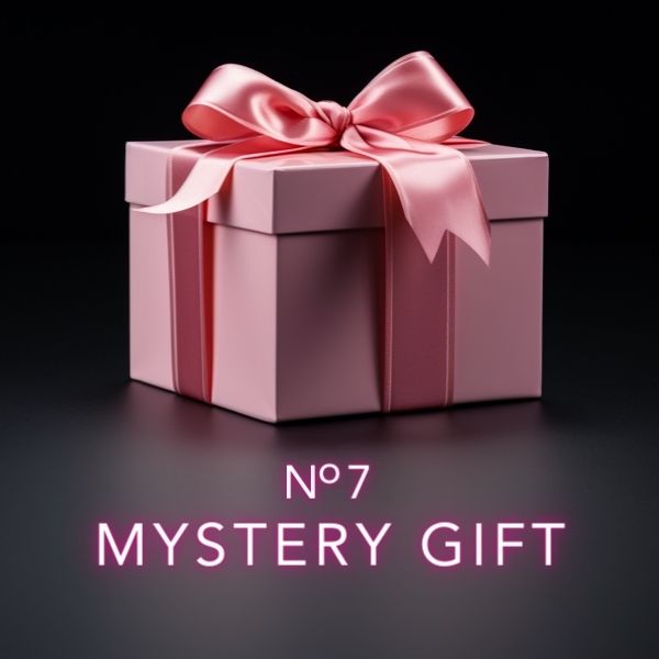 Mystery Gift 7
