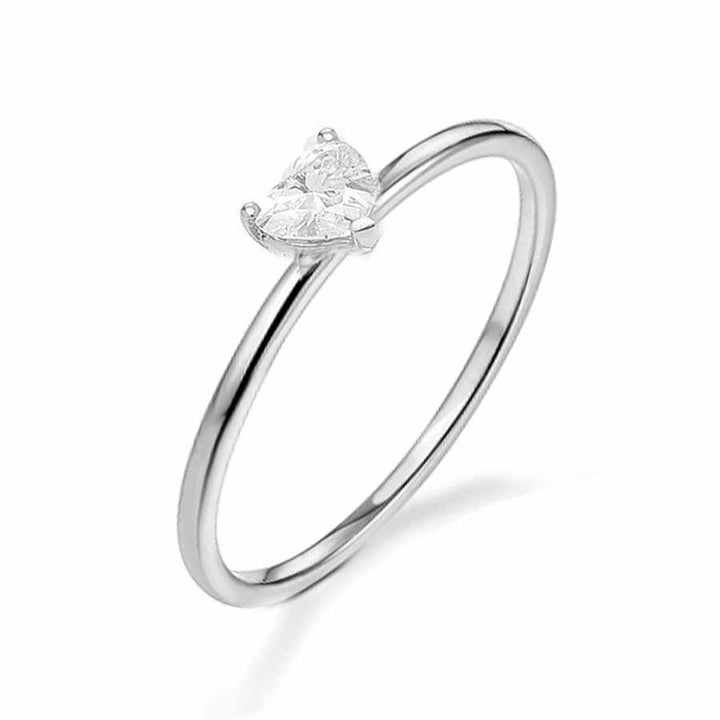 Amora Dainty Ring