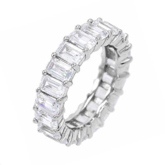 Chelsea Ring Luxe - House of Carats