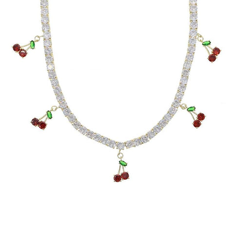Cheri Chain Luxe - House of Carats