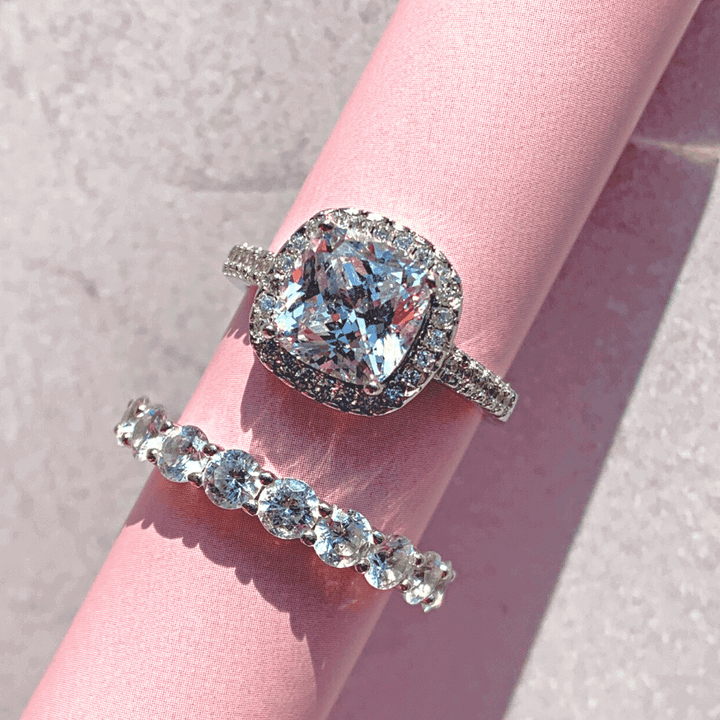 Leora Ring