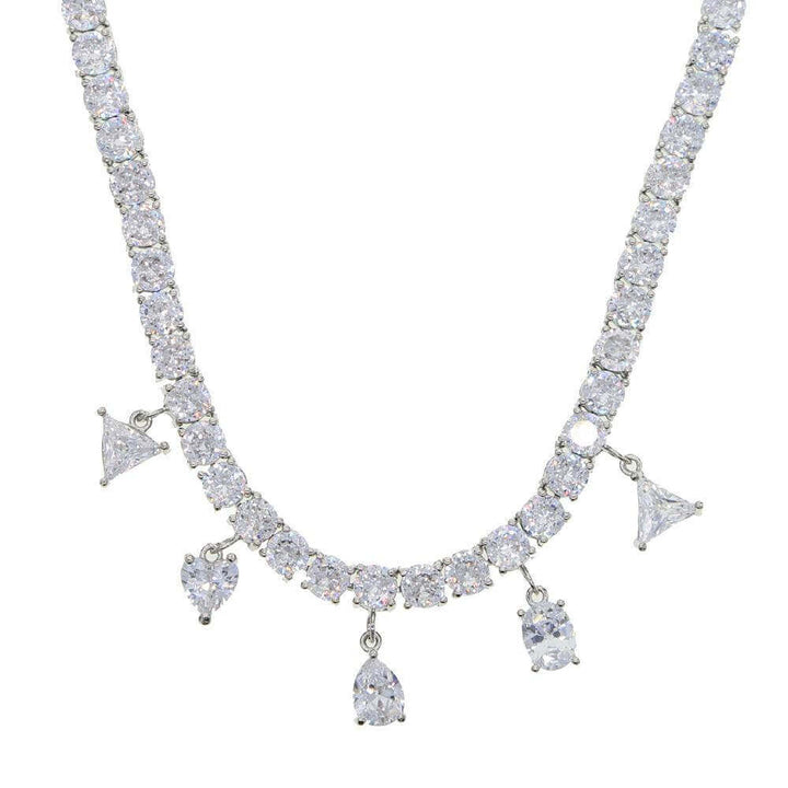 Selena Necklace