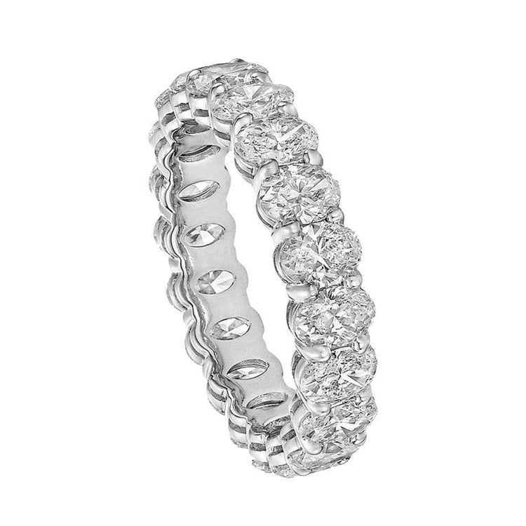 Kensington Ring Luxe - House of Carats
