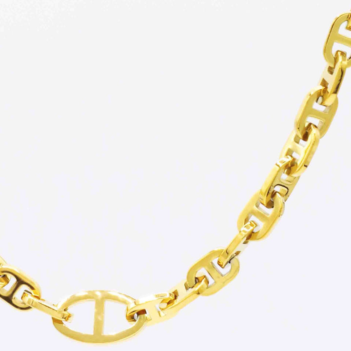 Mariner Chain Necklace