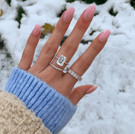 Kilian Eternity Ring