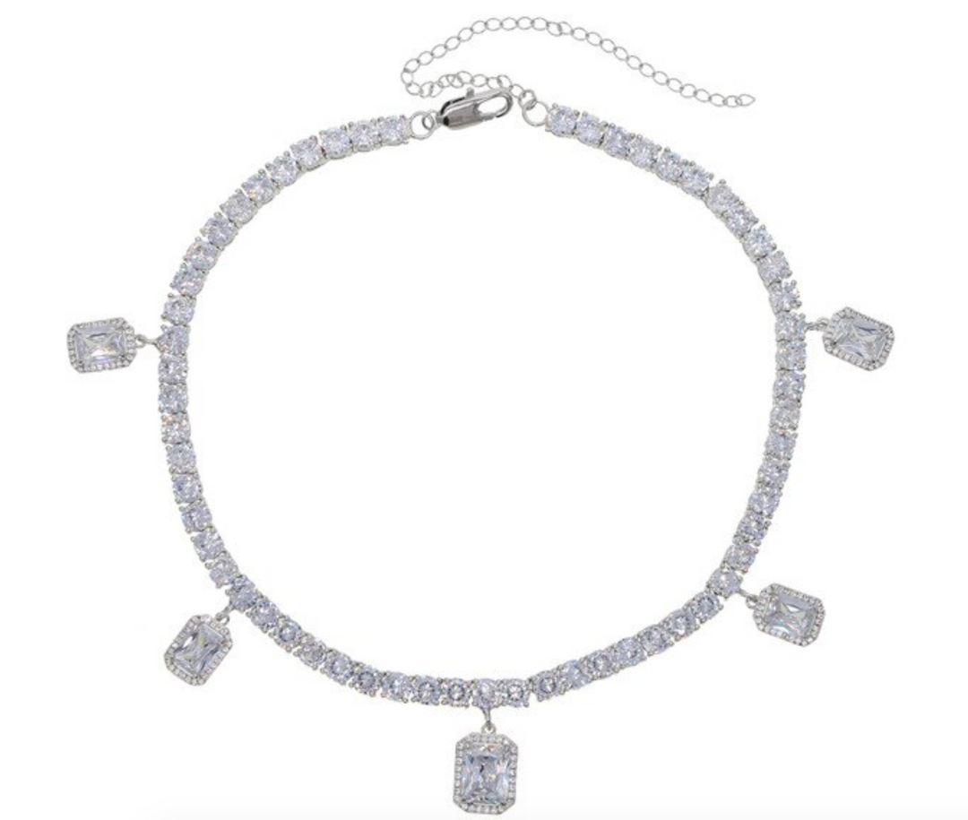 Charmed Chain Luxe - House of Carats UK