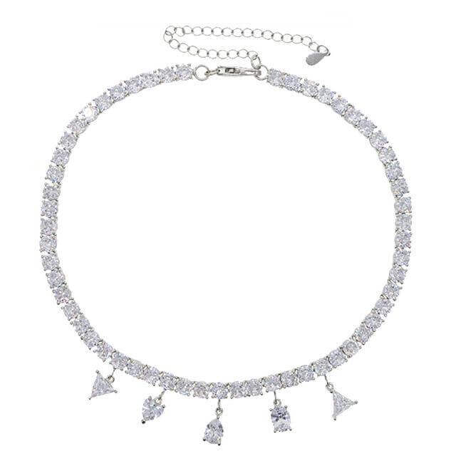 Selena Necklace