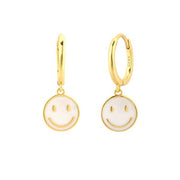 Smiley Huggies - House of Carats