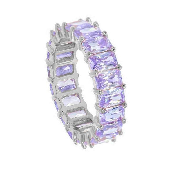 Lilac Ring