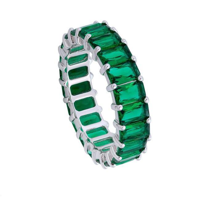 Emerald Ring - House of Carats