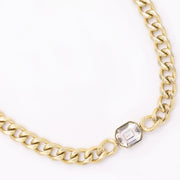 Fina Chain Necklace