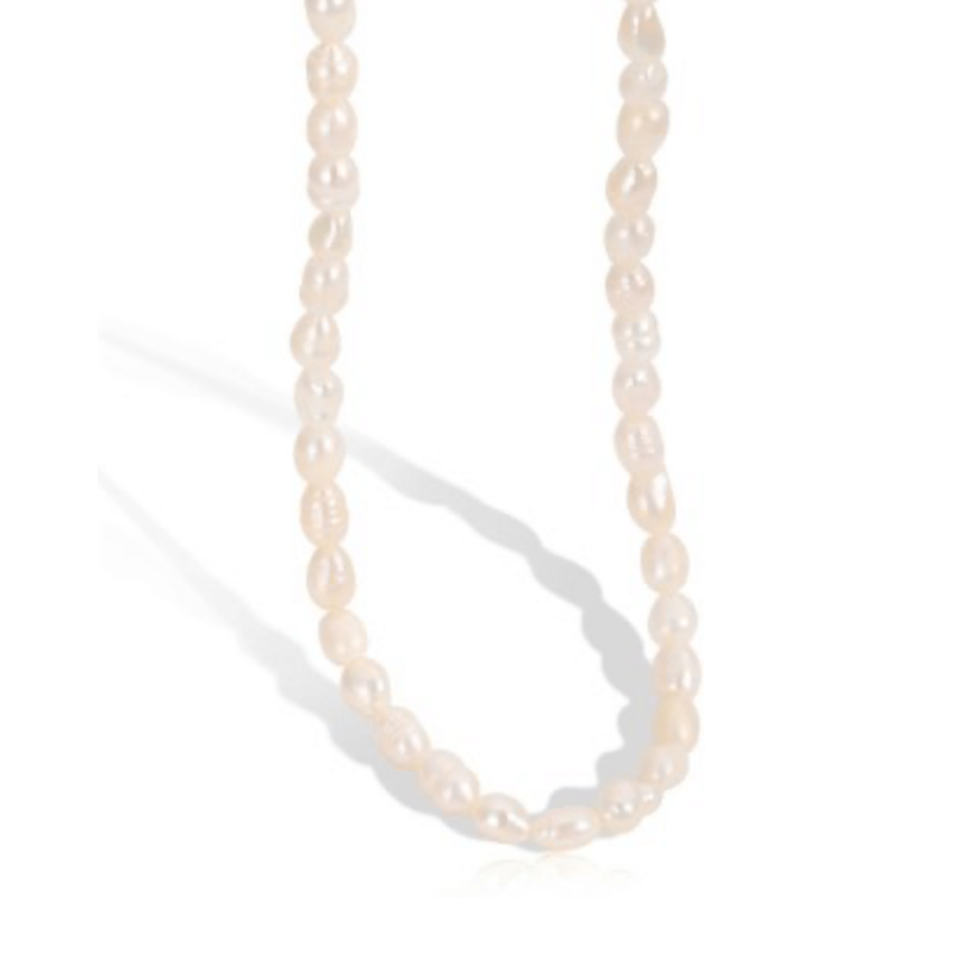 Kailani Pearl Necklace