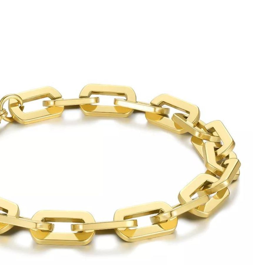 Kama Chain Bracelet