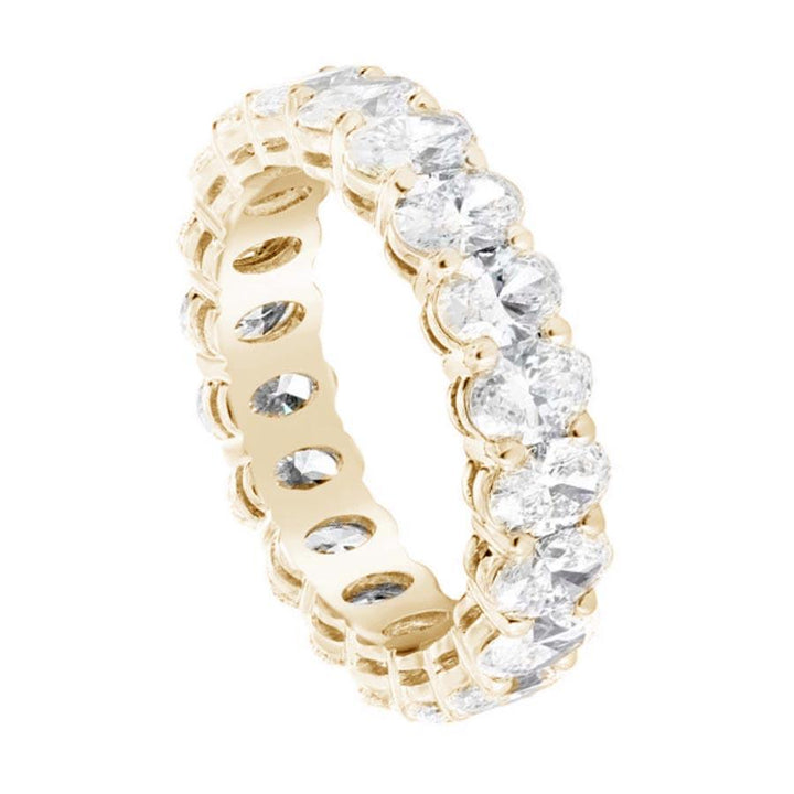 Kensington Ring Gold - House of Carats UK