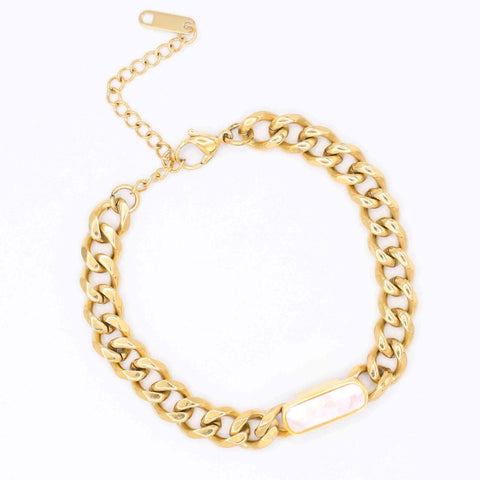 Sana Chain Bracelet