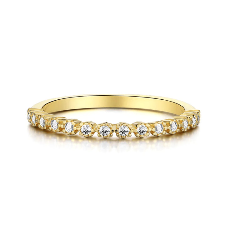 Suri Dainty Ring Gold